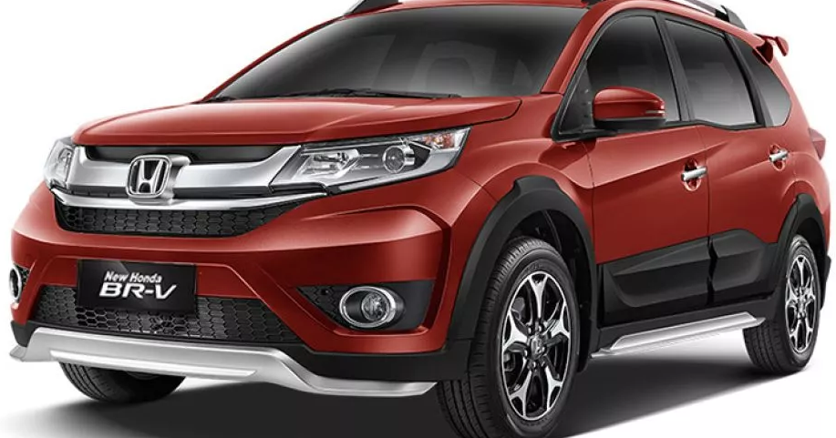 Harga dan Spesifikasi mobil Honda BRV lengkap Warna Pilihan